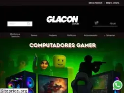 Sites similar to glacon.com.br