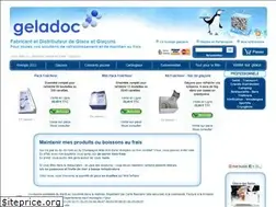 Sites similar to glacon.fr