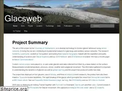 Sites similar to glacsweb.org