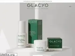 Sites similar to glacyo.com