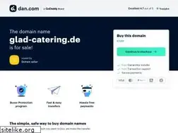 Sites similar to glad-catering.de
