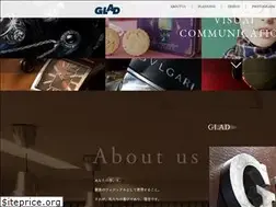 Sites similar to glad-inc.com