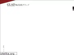 Sites similar to glad-j.jp