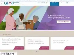Sites similar to glad.org