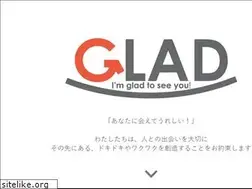 Sites similar to glad25.com