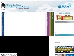 Sites similar to glada.gov.in