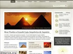 Sites similar to glada.org.br