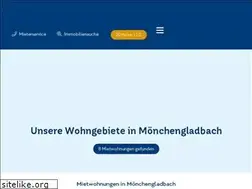 Sites similar to gladbau.de