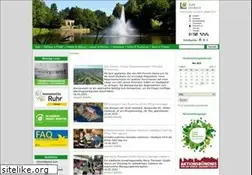 Sites similar to gladbeck.de