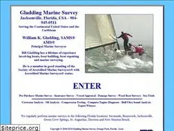 Sites similar to gladdingmarinesurvey.com