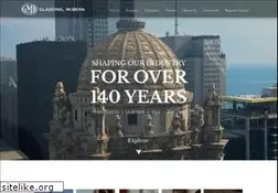 Sites similar to gladdingmcbean.com
