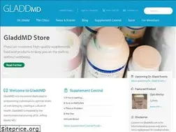 Sites similar to gladdmd.com