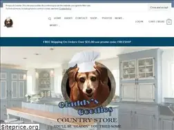 Sites similar to gladdysgoodies.com
