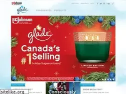 Sites similar to glade.ca