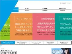 Sites similar to glade.co.jp