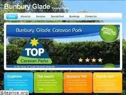 Sites similar to glade.com.au