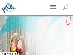 Sites similar to glade.com