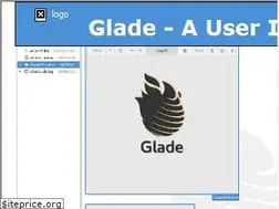 Sites similar to glade.gnome.org
