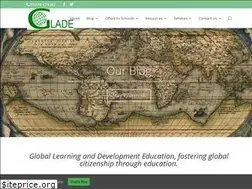Sites similar to glade.org