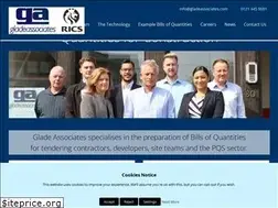 Sites similar to gladeassociates.com