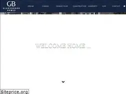 Sites similar to gladebrookhomes.com