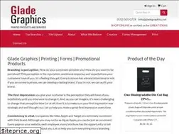Sites similar to gladegraphics.net