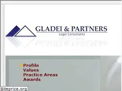 Sites similar to gladei.md