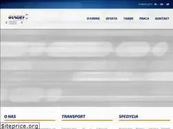 Sites similar to gladeko.com.pl