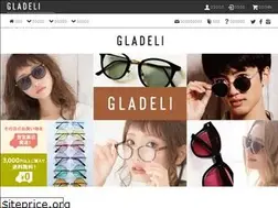 Sites similar to gladeli.com