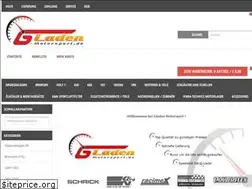 Sites similar to gladen-motorsport.de
