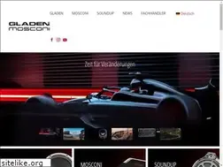 Sites similar to gladen.de