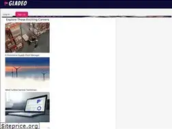 Sites similar to gladeo.org