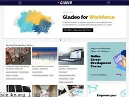 Sites similar to gladeox.org