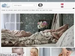 Sites similar to gladerollinger.dk