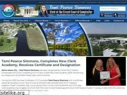 Sites similar to gladesclerk.com