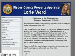 Sites similar to gladesflpa.com