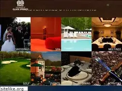 Sites similar to gladesprings.com