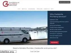 Sites similar to gladesvilleplumbing.com.au