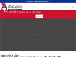 Sites similar to gladevalleyanimalhospital.net