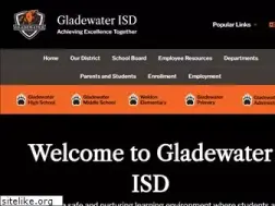 Sites similar to gladewaterisd.com