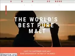 Sites similar to gladfieldmalt.co.nz
