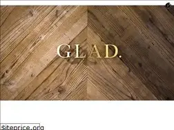 Sites similar to gladhd.com