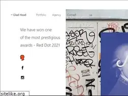 Sites similar to gladhead.com