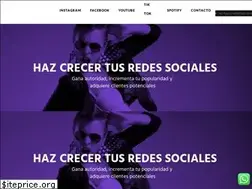 Sites similar to gladiadorsocial.com