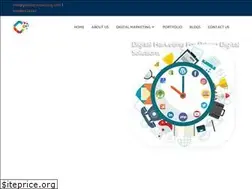 Sites similar to gladiasconsulting.com