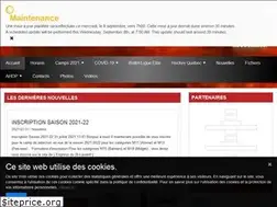 Sites similar to gladiateursbbcc.ca
