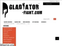 Sites similar to gladiator-fight.com