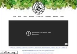 Sites similar to gladiator.nl