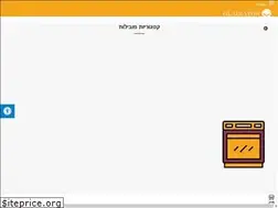 Sites similar to gladiator.org.il