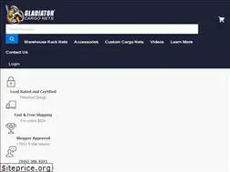 Sites similar to gladiatorcargonet.com